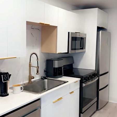 Premier 1-Bedroom Luxury Living Dallas Ngoại thất bức ảnh