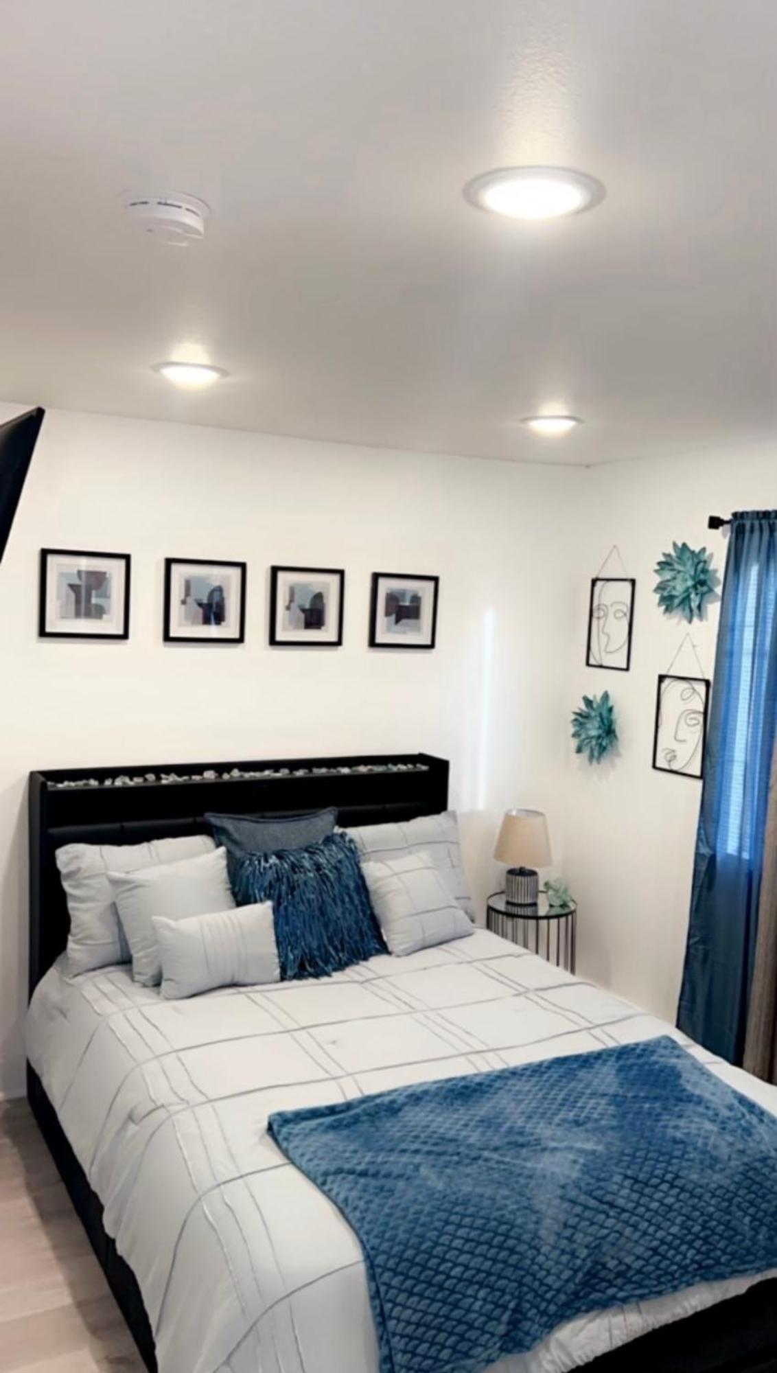 Premier 1-Bedroom Luxury Living Dallas Ngoại thất bức ảnh